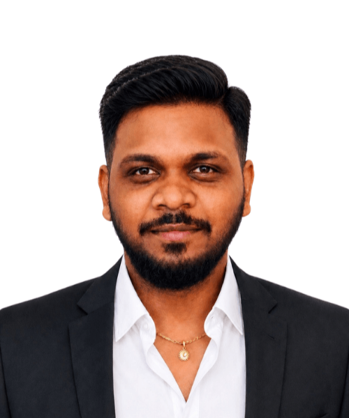 Avinash Thota