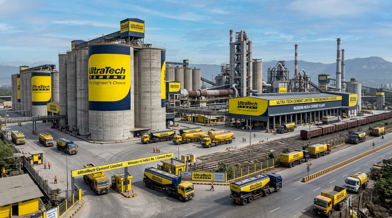 UltraTech Cement Limited