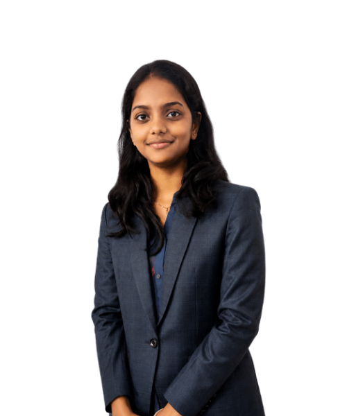 Divya Sree Macharla